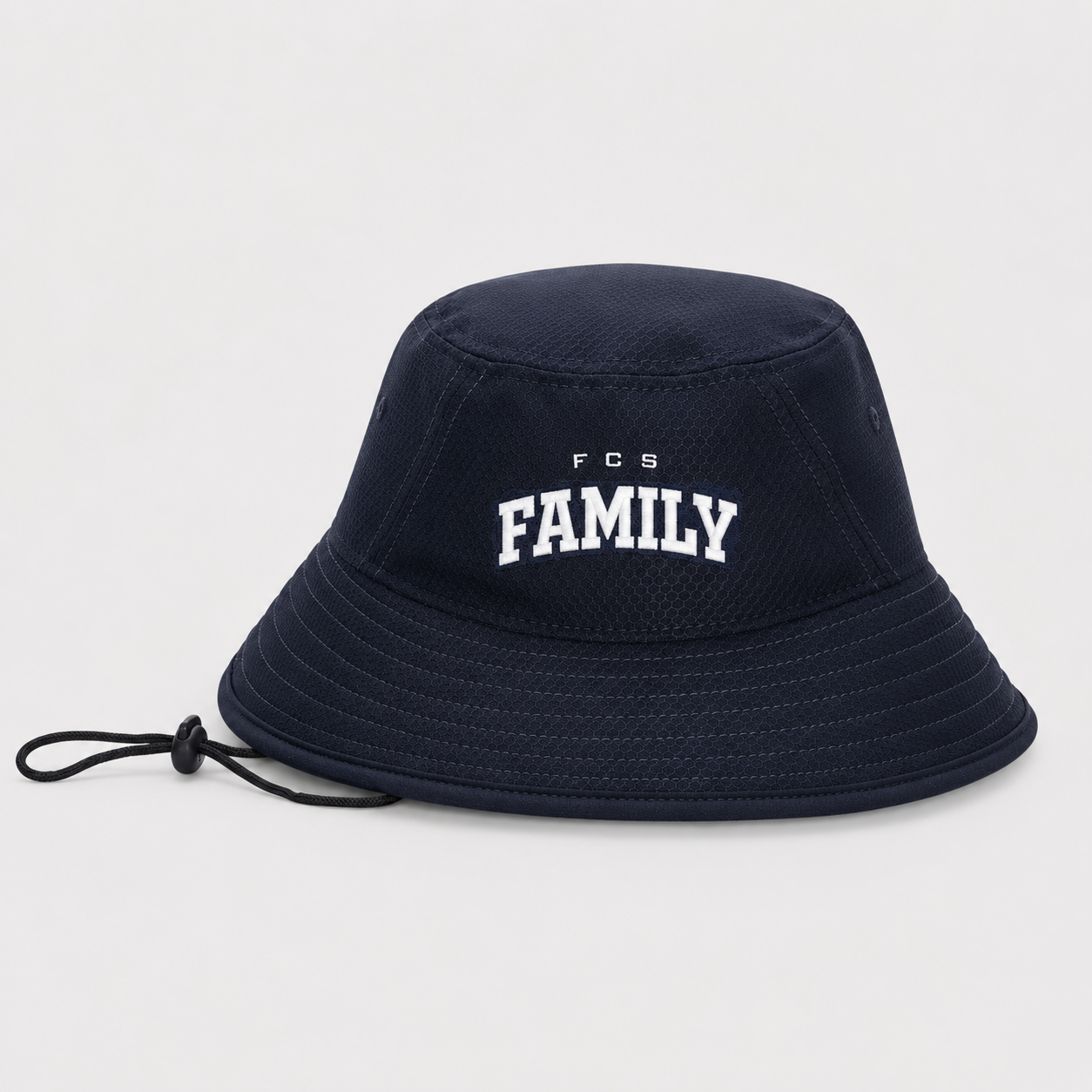 NEW ERA FCS Family Bucket Boonie Hat