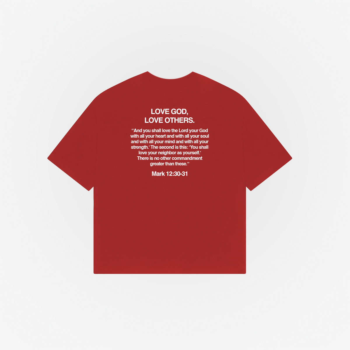 2025-26 Preschool/Elementary Friday Shirt