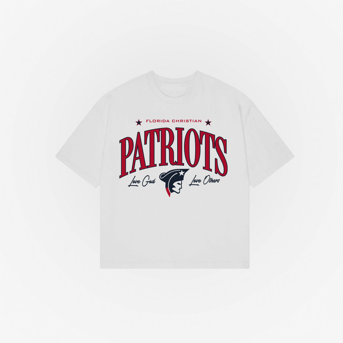 2025-26 High School Friday Shirt