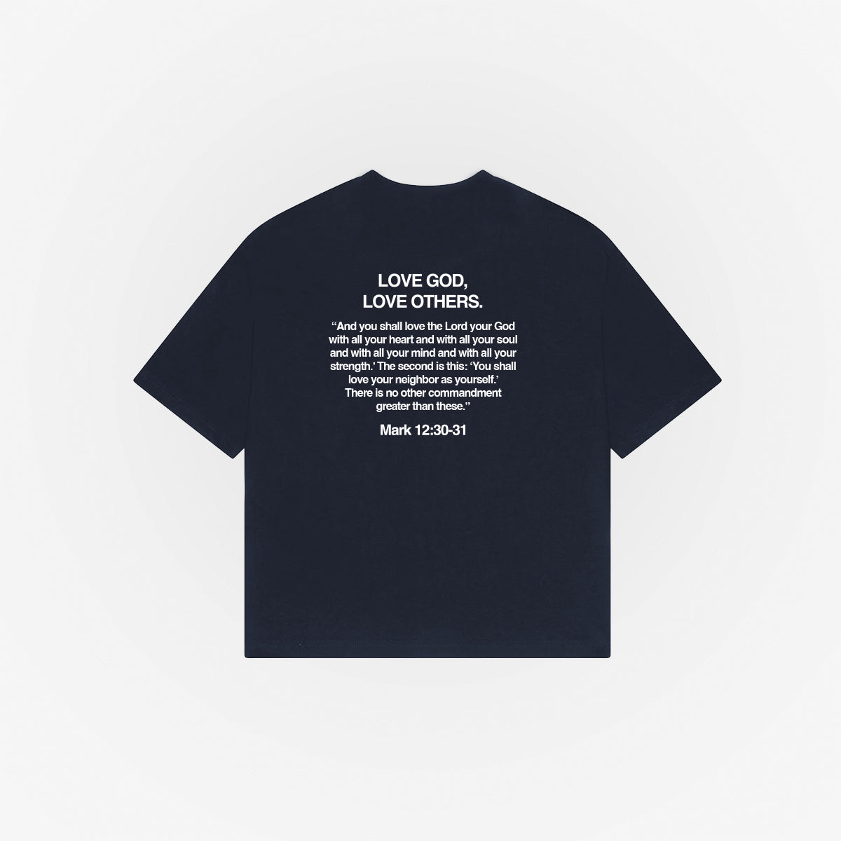 2025-26 Middle School Friday Shirt