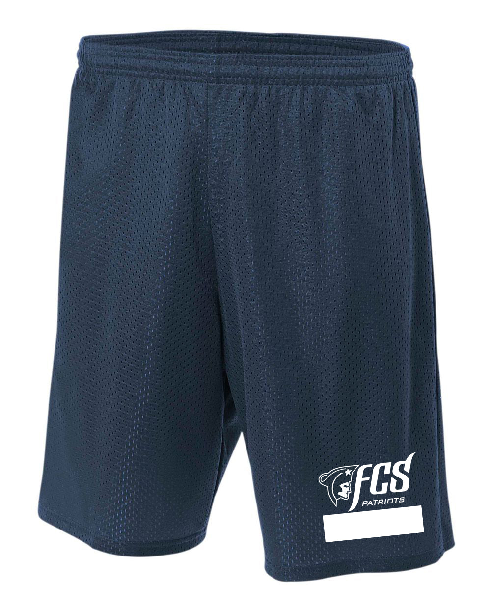 P.E. Uniform Shorts (for MS and HS only)