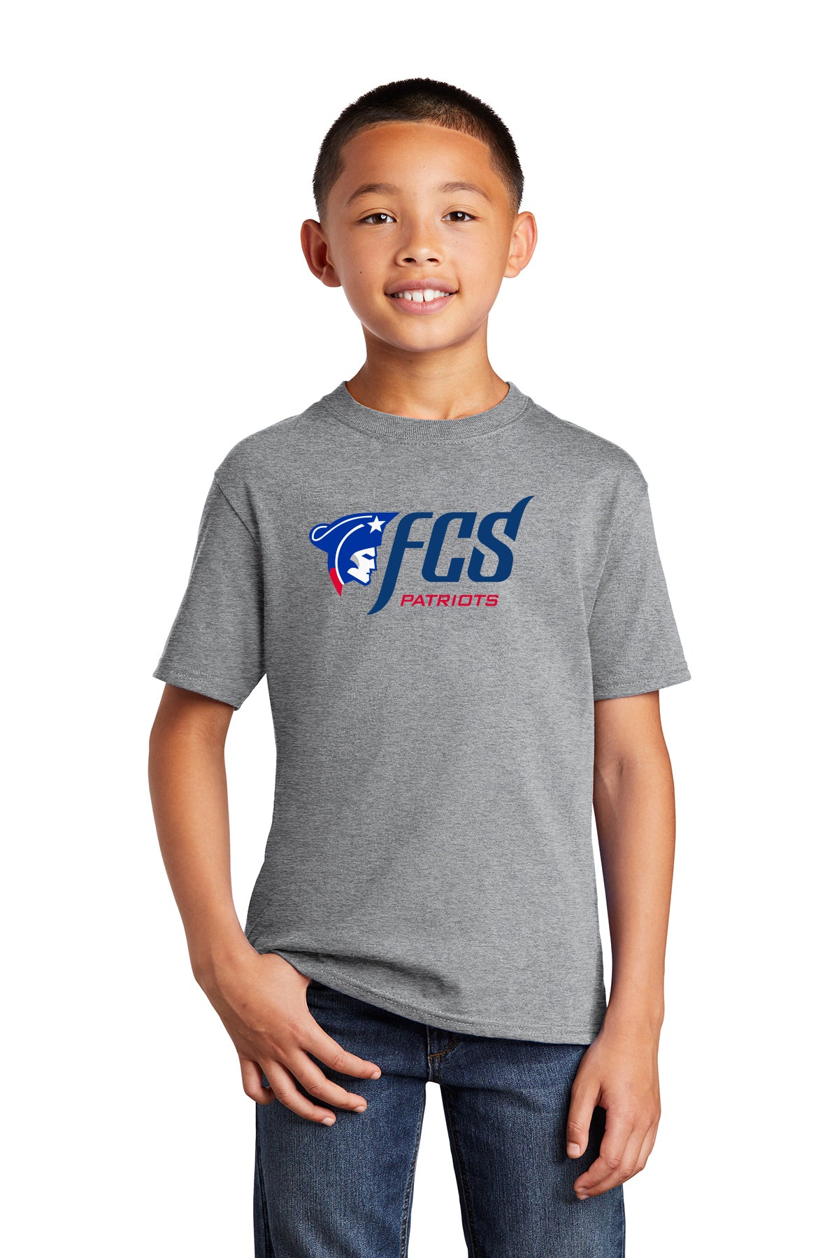 P.E. Uniform Shirt