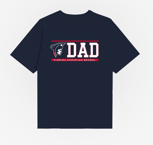 FCS Dad Shirt