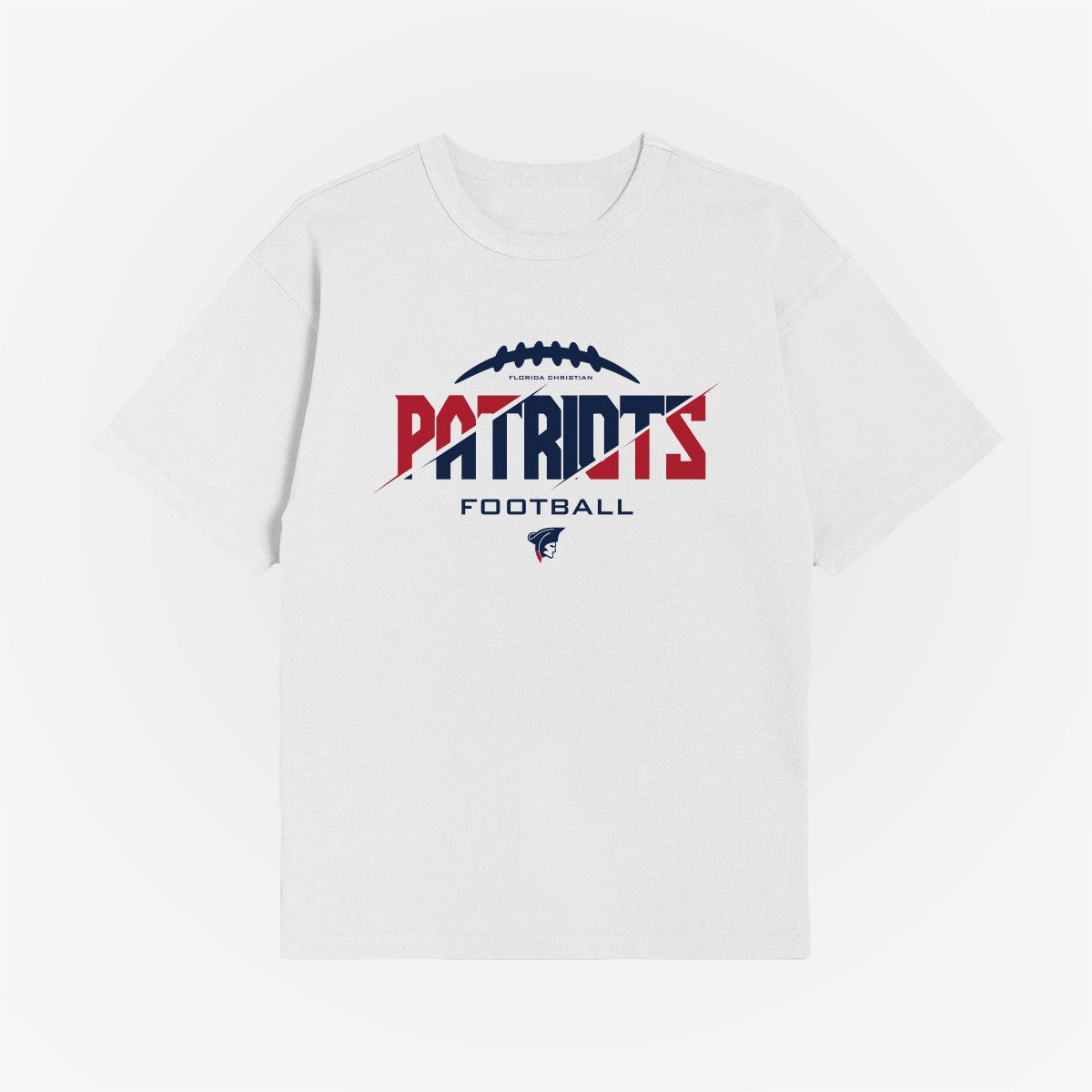 Patriots Baseball Shirt
