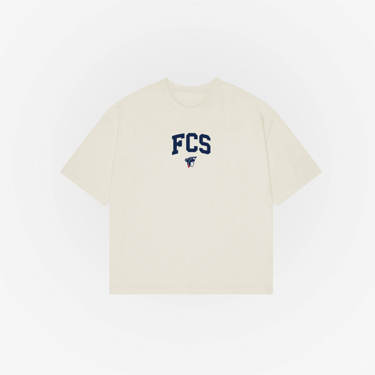2025-26 "Love God, Love Others" Family Tee