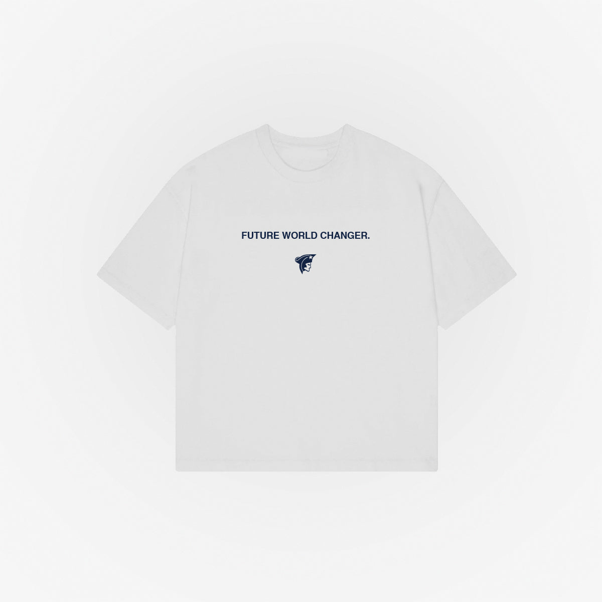 2025-26 Future World Changer Shirt