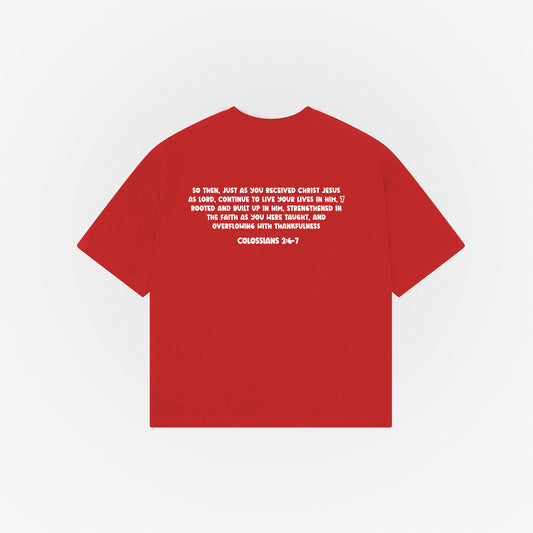 Preschool + Elementary Friday Tee (2026-27 Collection Pre-Order)