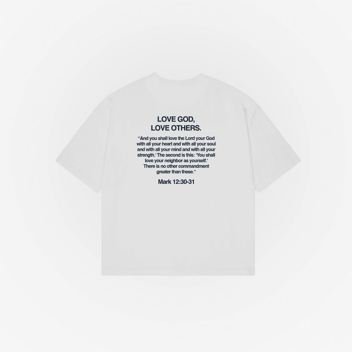 2025-26 High School Friday Shirt
