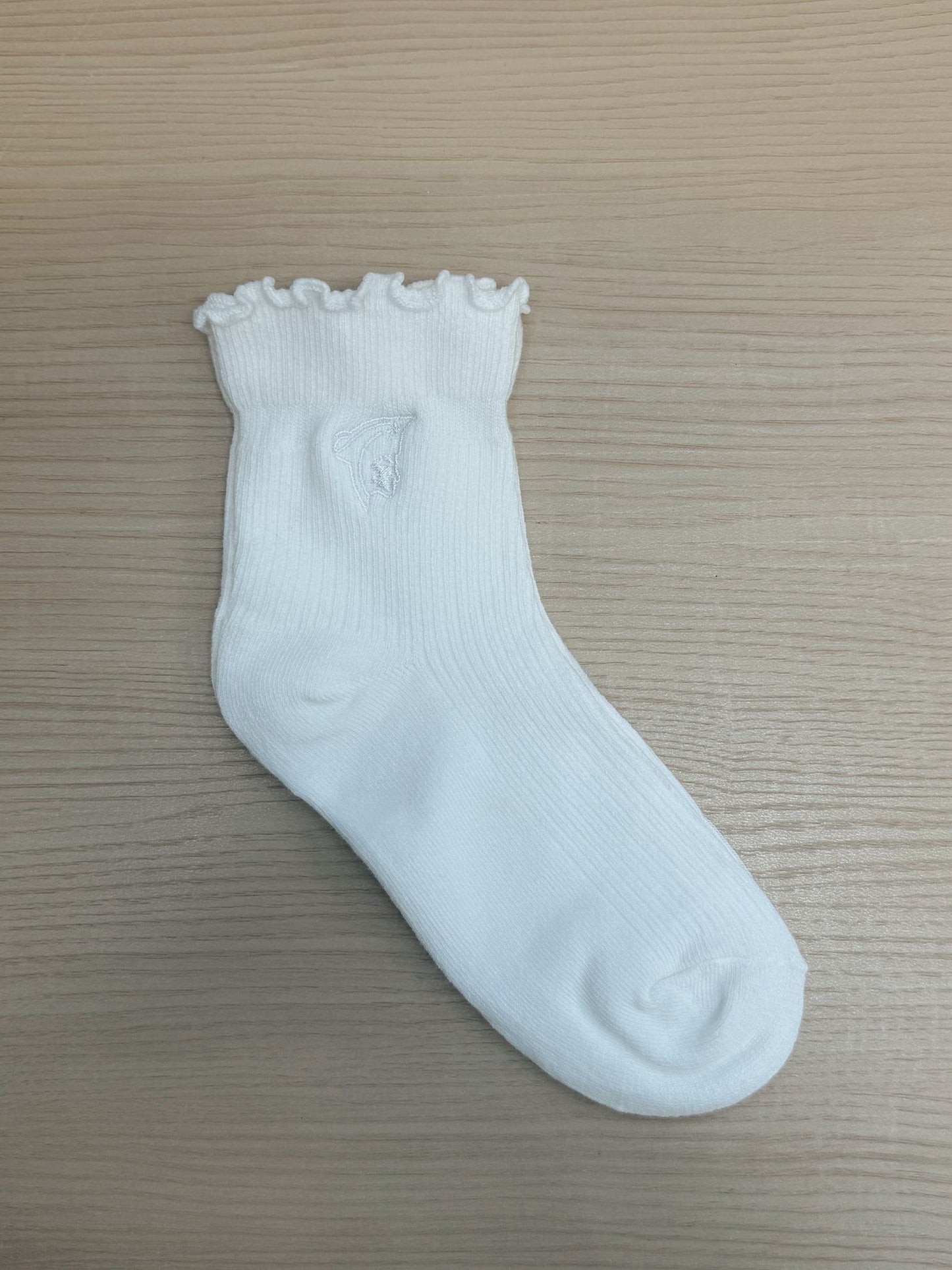 Little Lady Patriots Socks