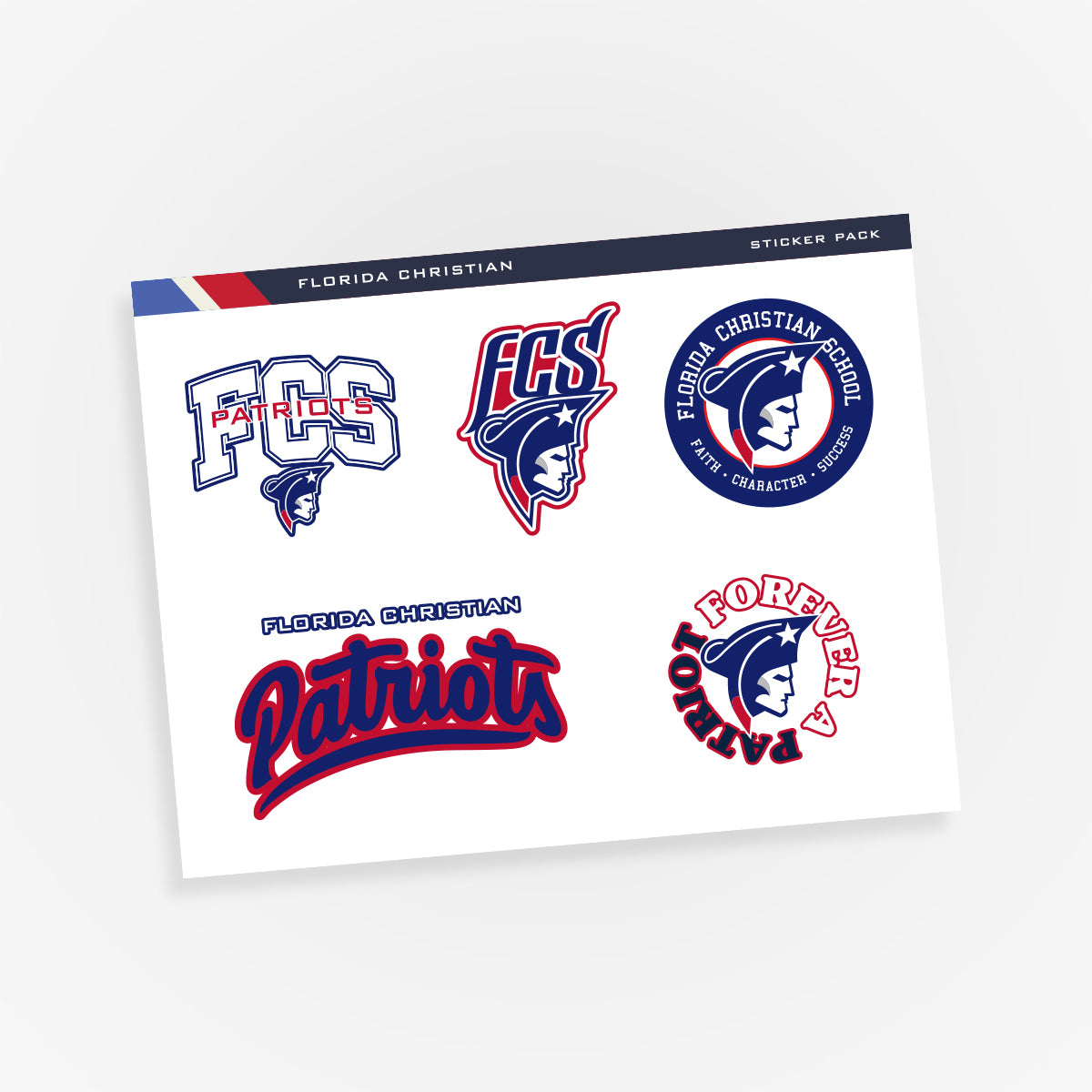 Sticker Pack