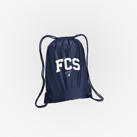 FCS Drawstring Bag