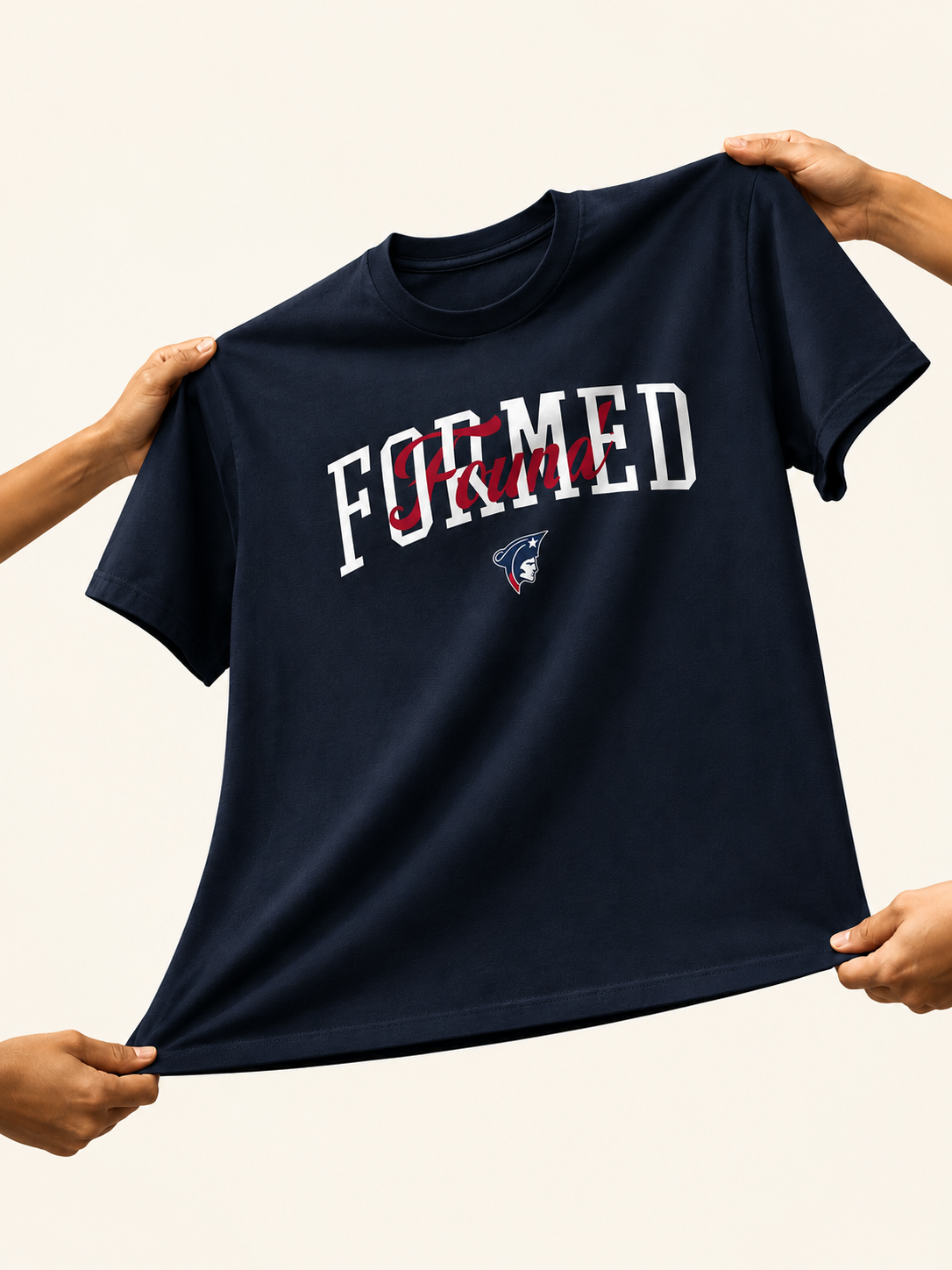 2026-27 Friday Spirit Wear Collection