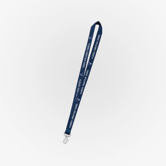 2025-26 ID Lanyard