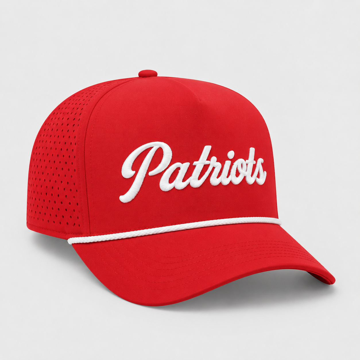 Patriots Golf Hat (Patriots Cup 2026 Collection)