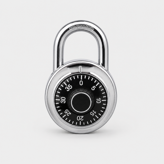 Locker Lock