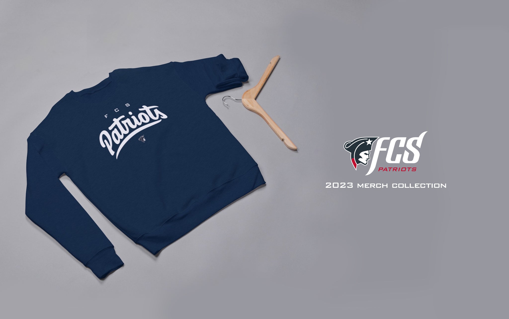 FCS Patriot Store