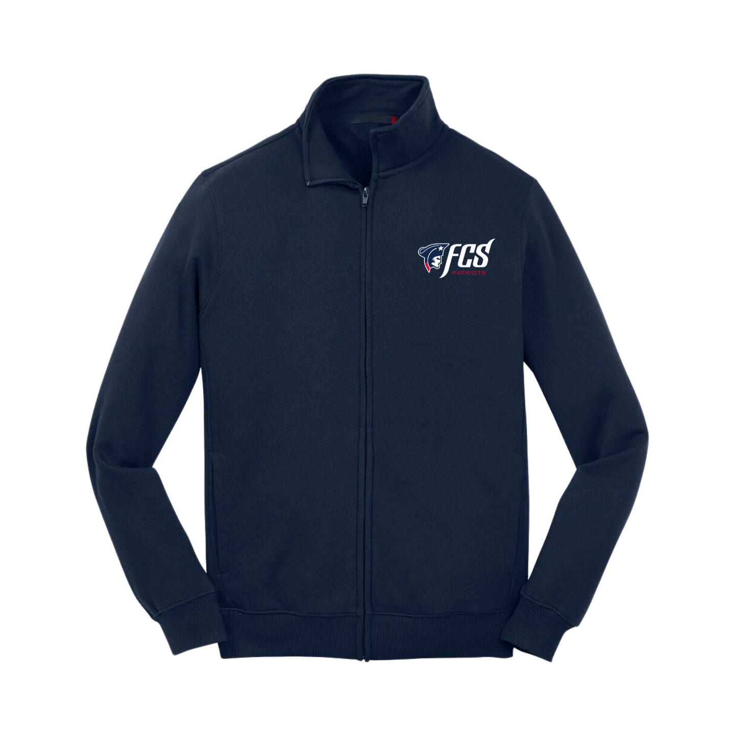 2025-26 Full Zip Outerwear (Uniform Approved)