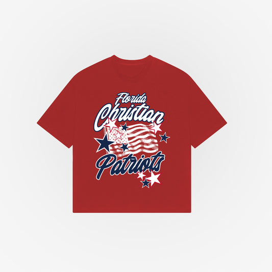 2025-26 Preschool/Elementary Friday Shirt