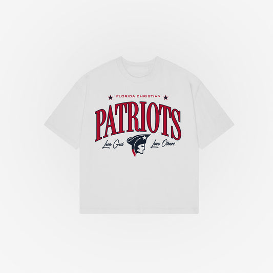 2025-26 High School Friday Shirt