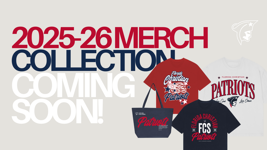 FCS Patriot Store