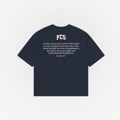 Found & Formed Tee (2026-27 Collection Pre-Order)