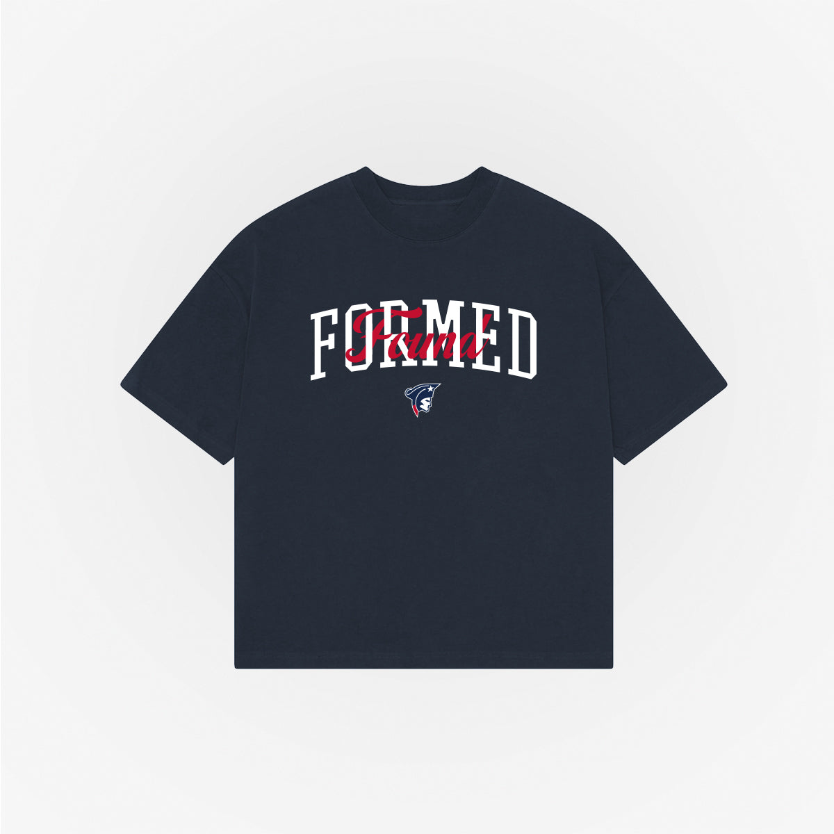 Found & Formed Tee (2026-27 Collection Pre-Order)