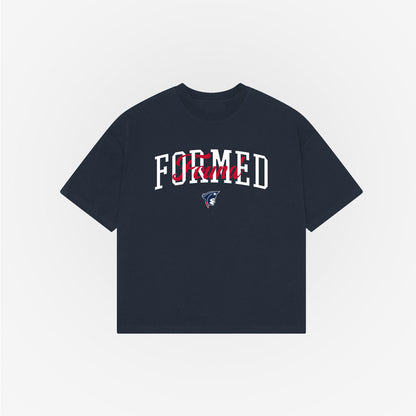 Found & Formed Tee (2026-27 Collection Pre-Order)