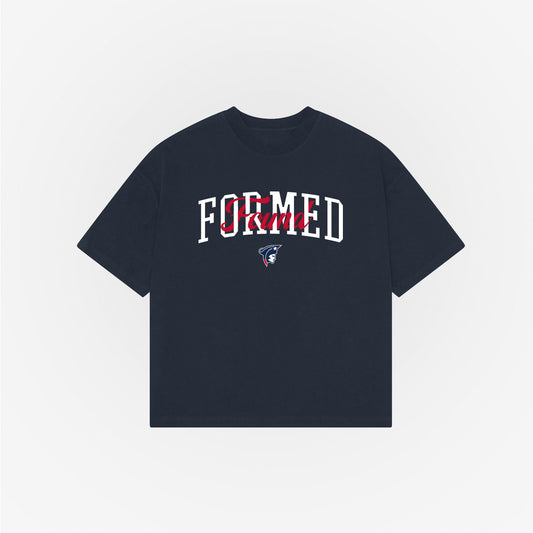 Found & Formed Tee (2026-27 Collection Pre-Order)