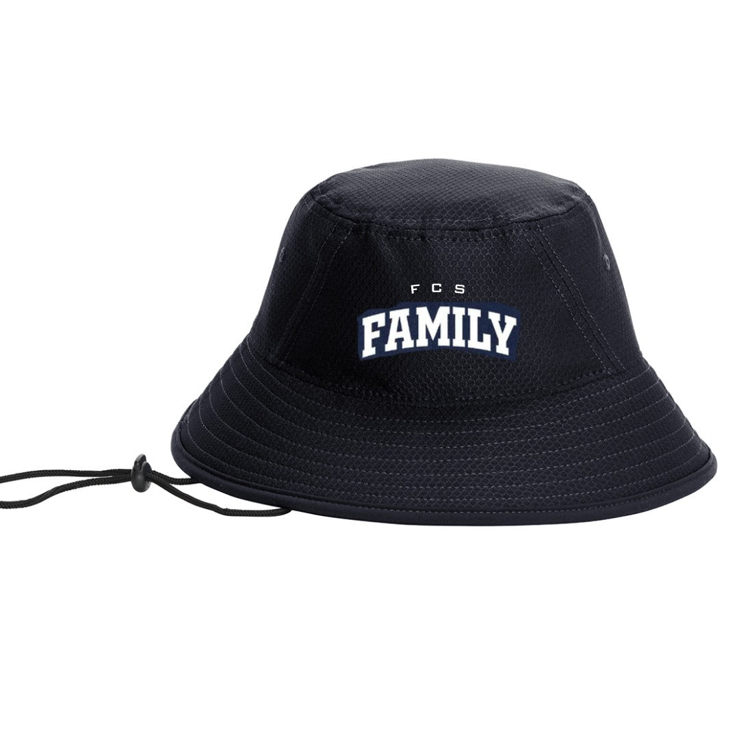 Limited Edition - NEW ERA Family Bucket Hat