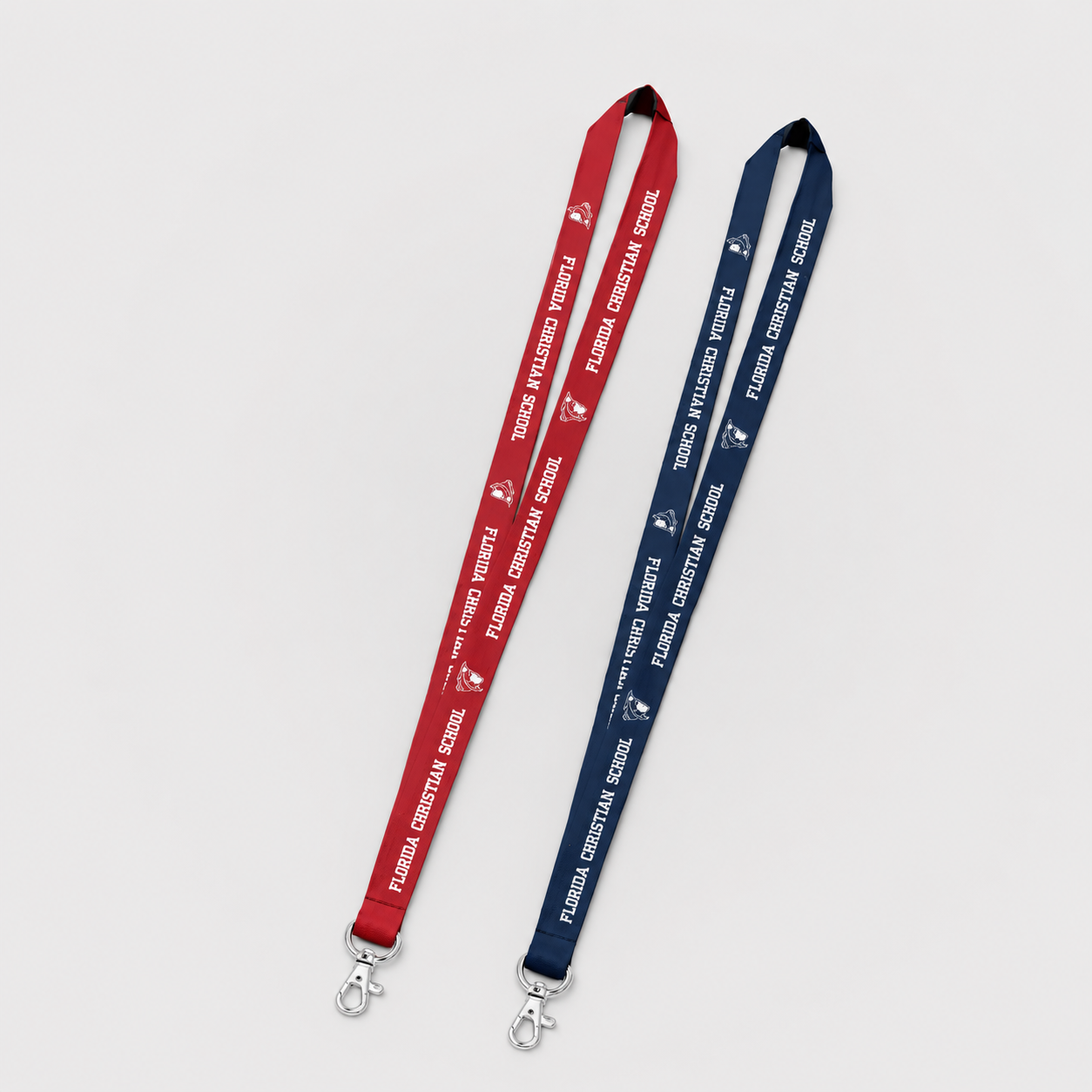 Main Campus Lanyards (Required for 3rd - 12th Grade Students)