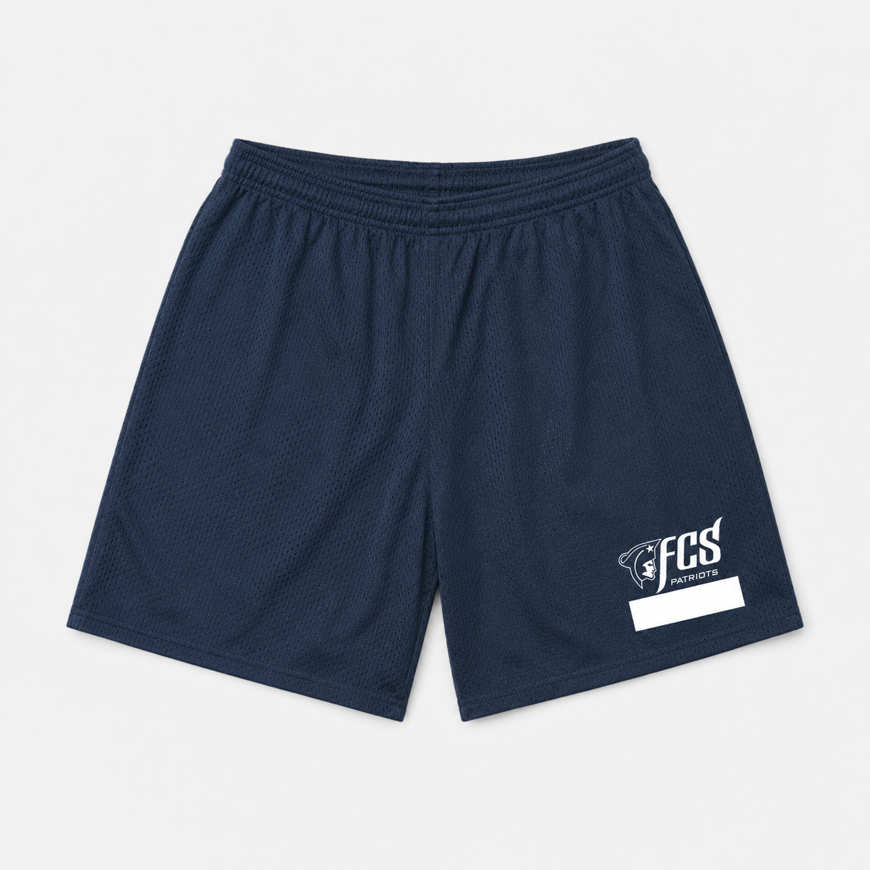P.E. Uniform Shorts (for MS and HS only)
