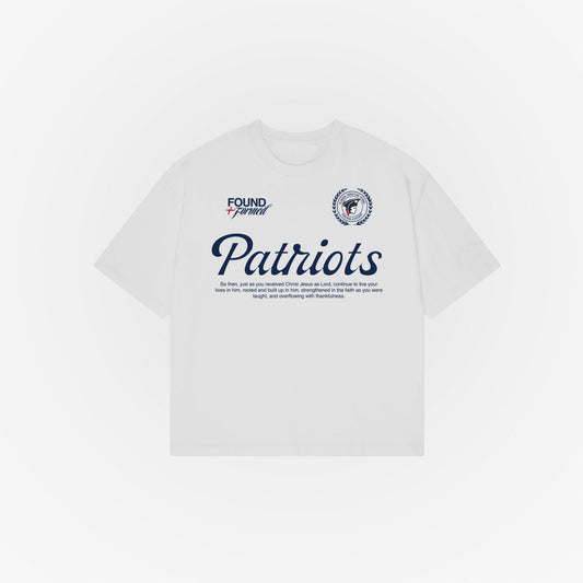 High School Friday Tee (2026-27 Collection Pre-Order)