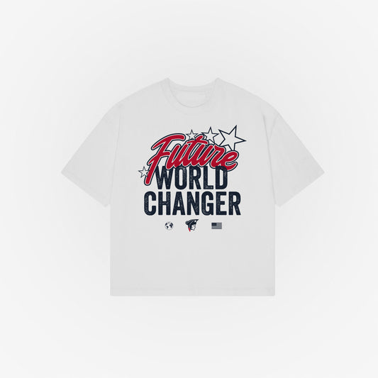 2025-26 Future World Changer Shirt