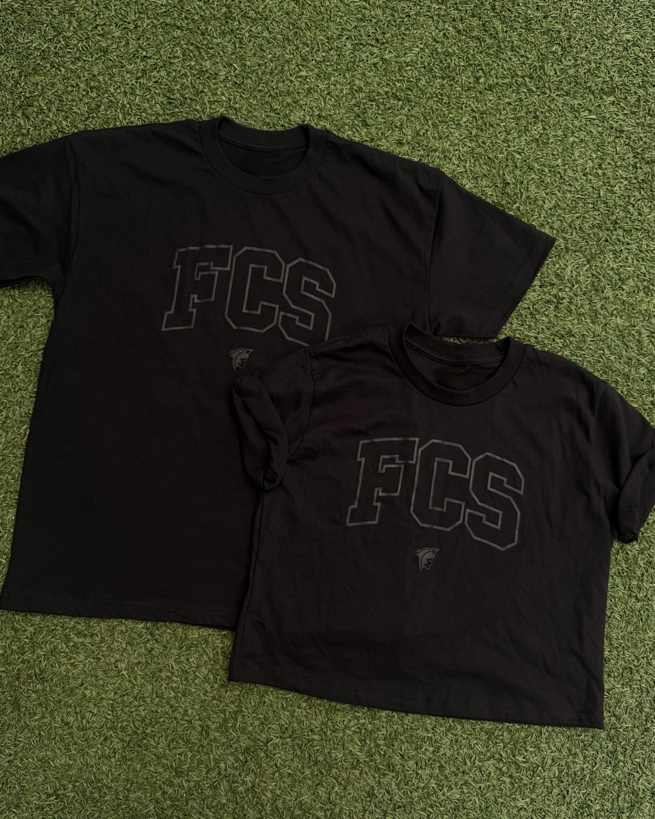 Exclusive BLACKOUT T-Shirt 2025