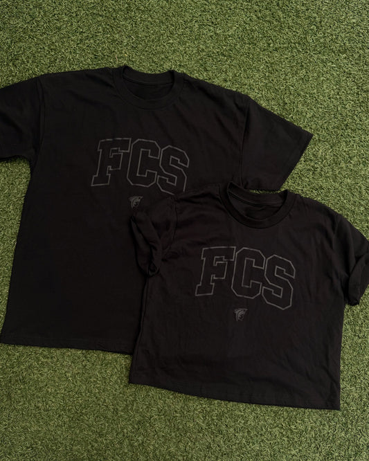 Exclusive BLACKOUT T-Shirt 2025