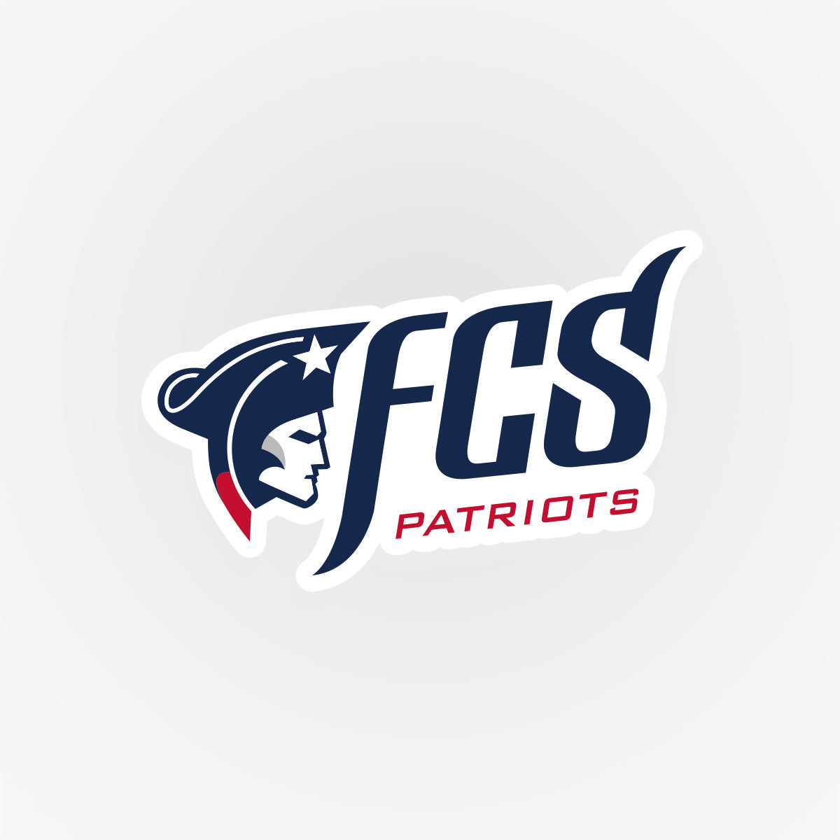 FCS Magnet – FCS Patriot Store