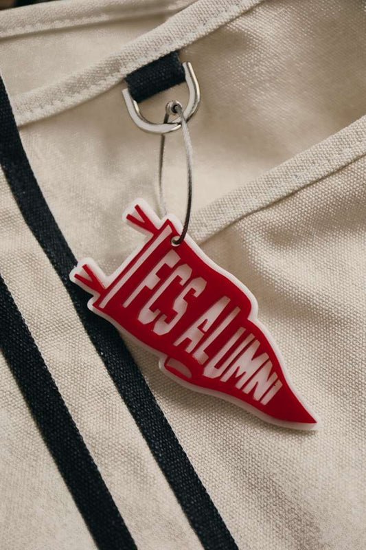 Alumni Key Chain