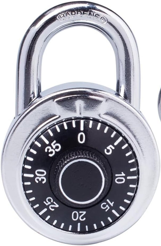 Locker Lock