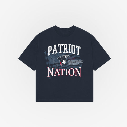 Middle School Friday Tee (2026-27 Collection Pre-Order)